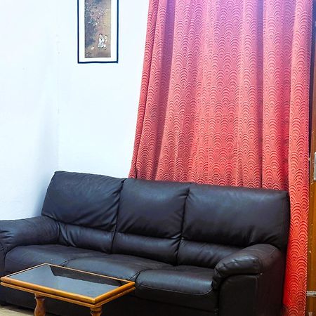 Vcs Apartments Parassinikadavu Parassinikkadavu Zewnętrze zdjęcie