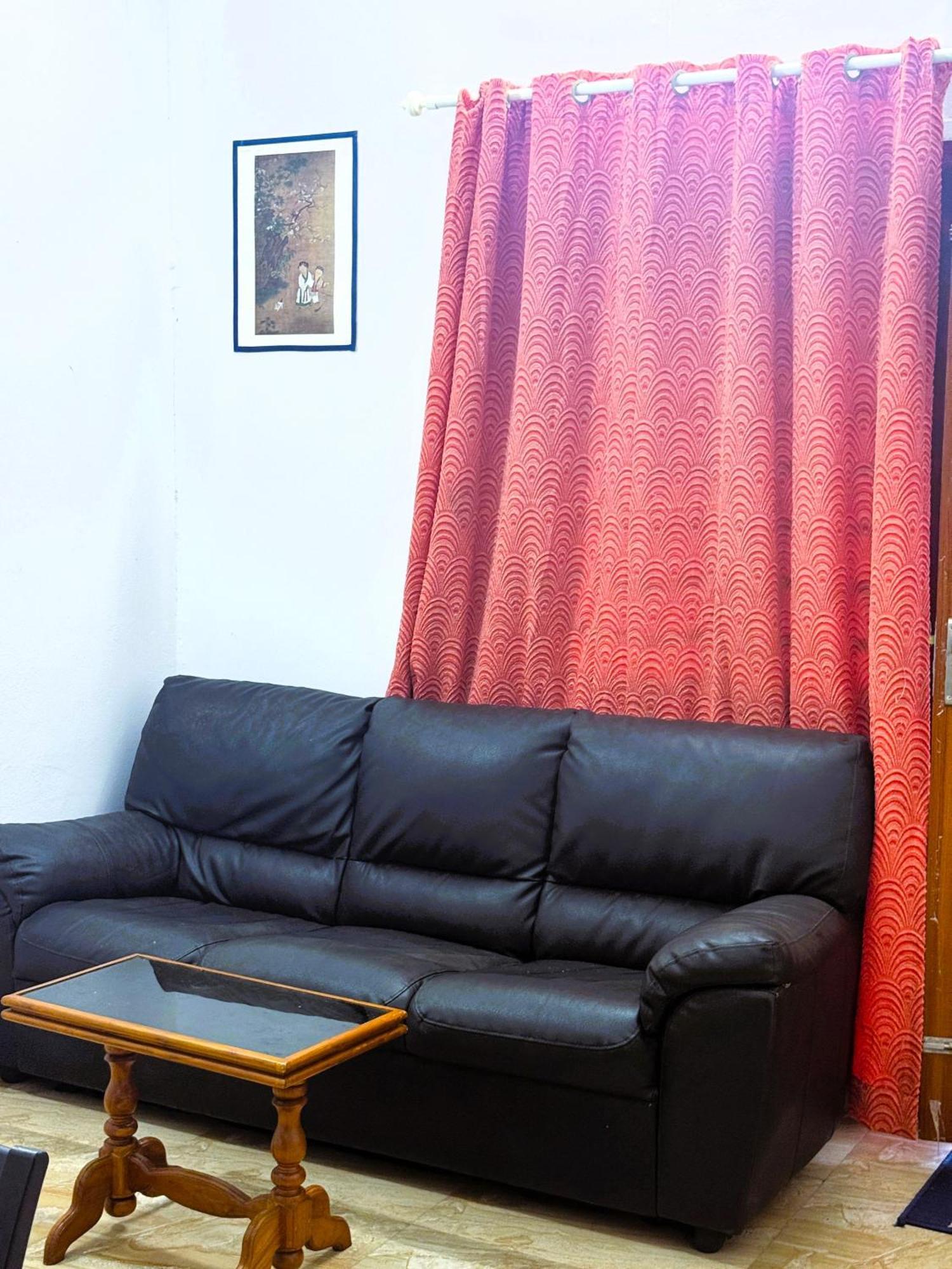 Vcs Apartments Parassinikadavu Parassinikkadavu Zewnętrze zdjęcie
