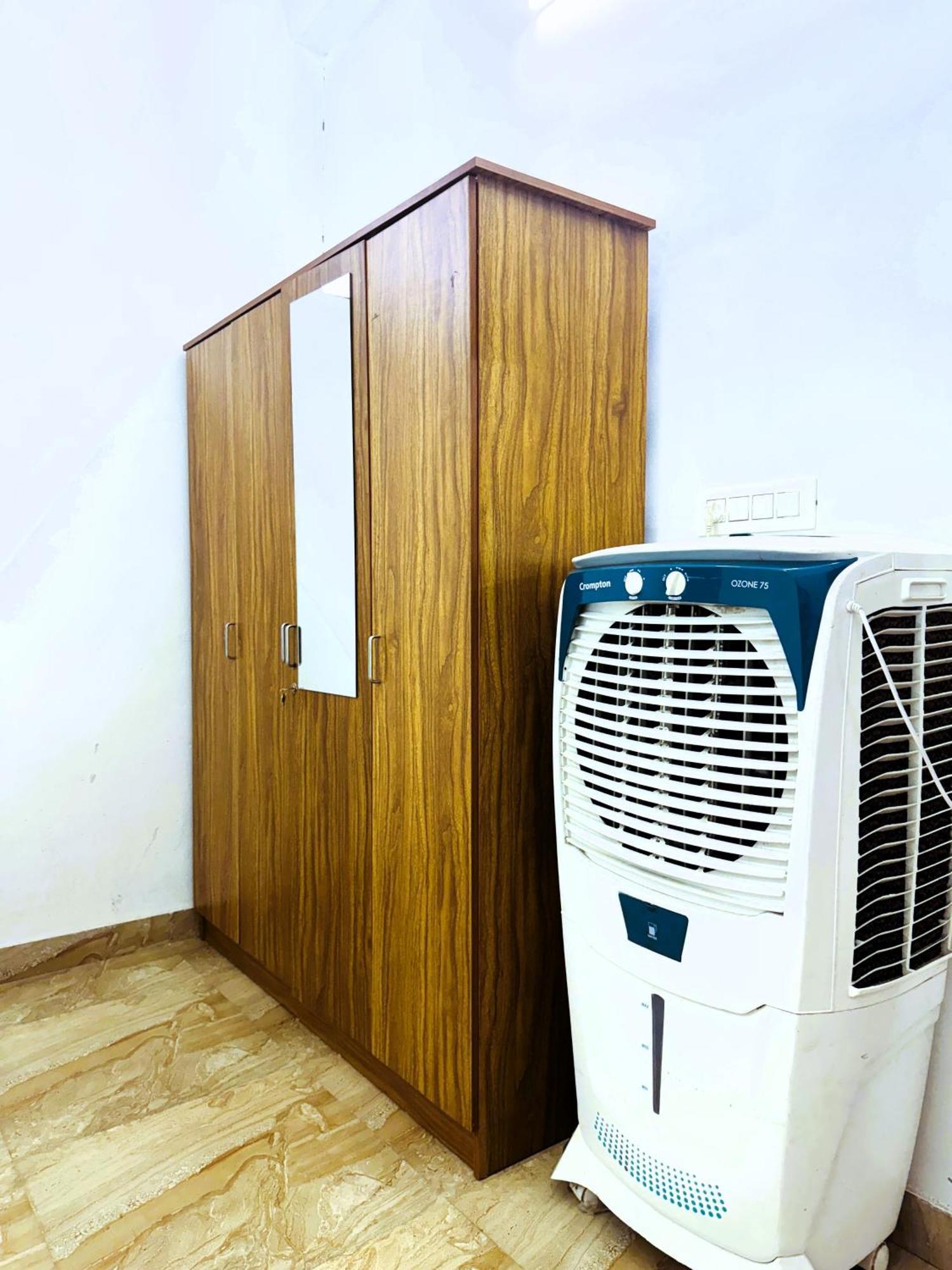 Vcs Apartments Parassinikadavu Parassinikkadavu Zewnętrze zdjęcie