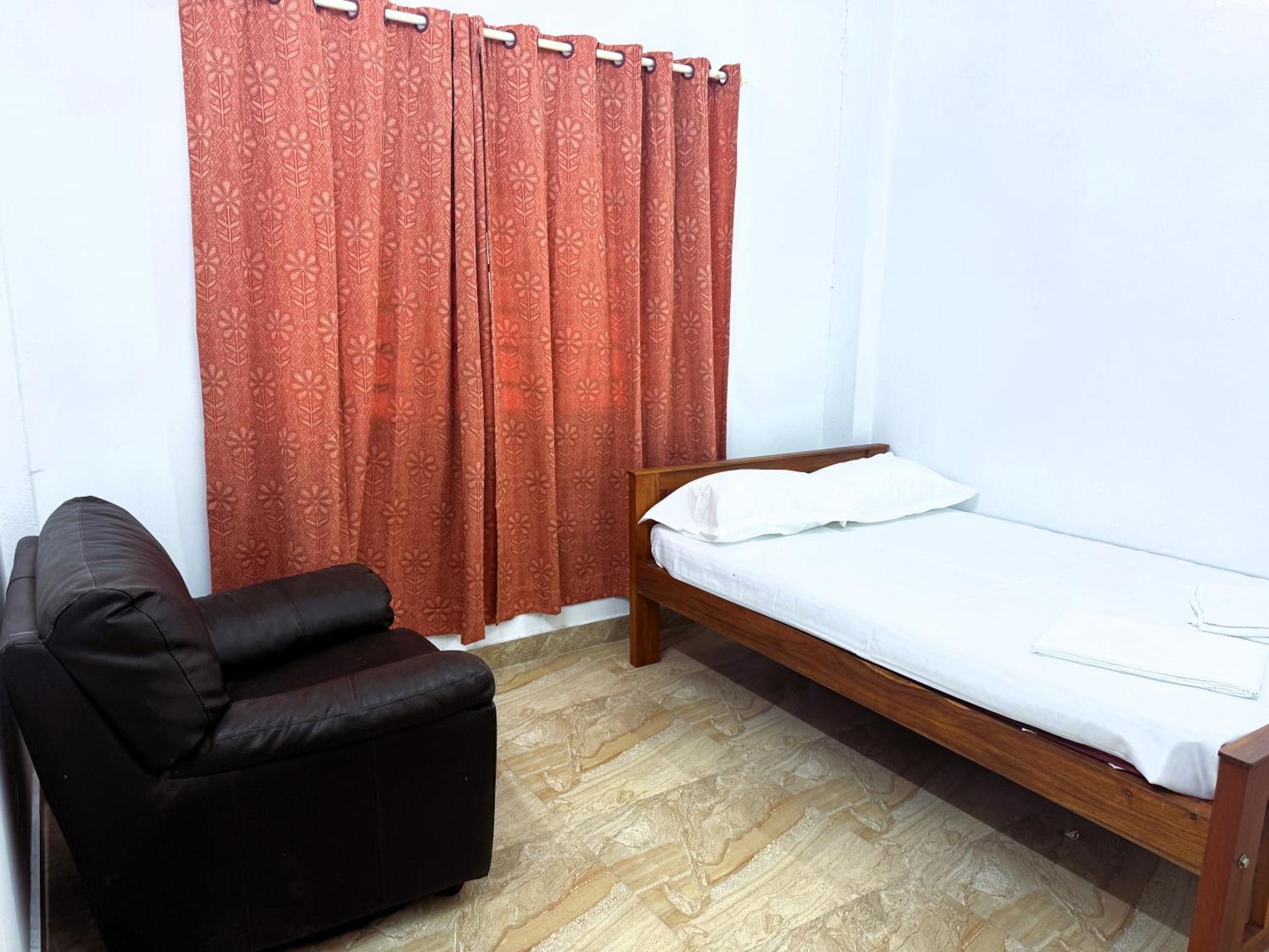 Vcs Apartments Parassinikadavu Parassinikkadavu Zewnętrze zdjęcie