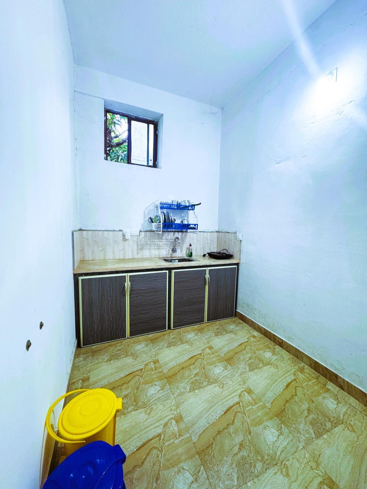 Vcs Apartments Parassinikadavu Parassinikkadavu Zewnętrze zdjęcie