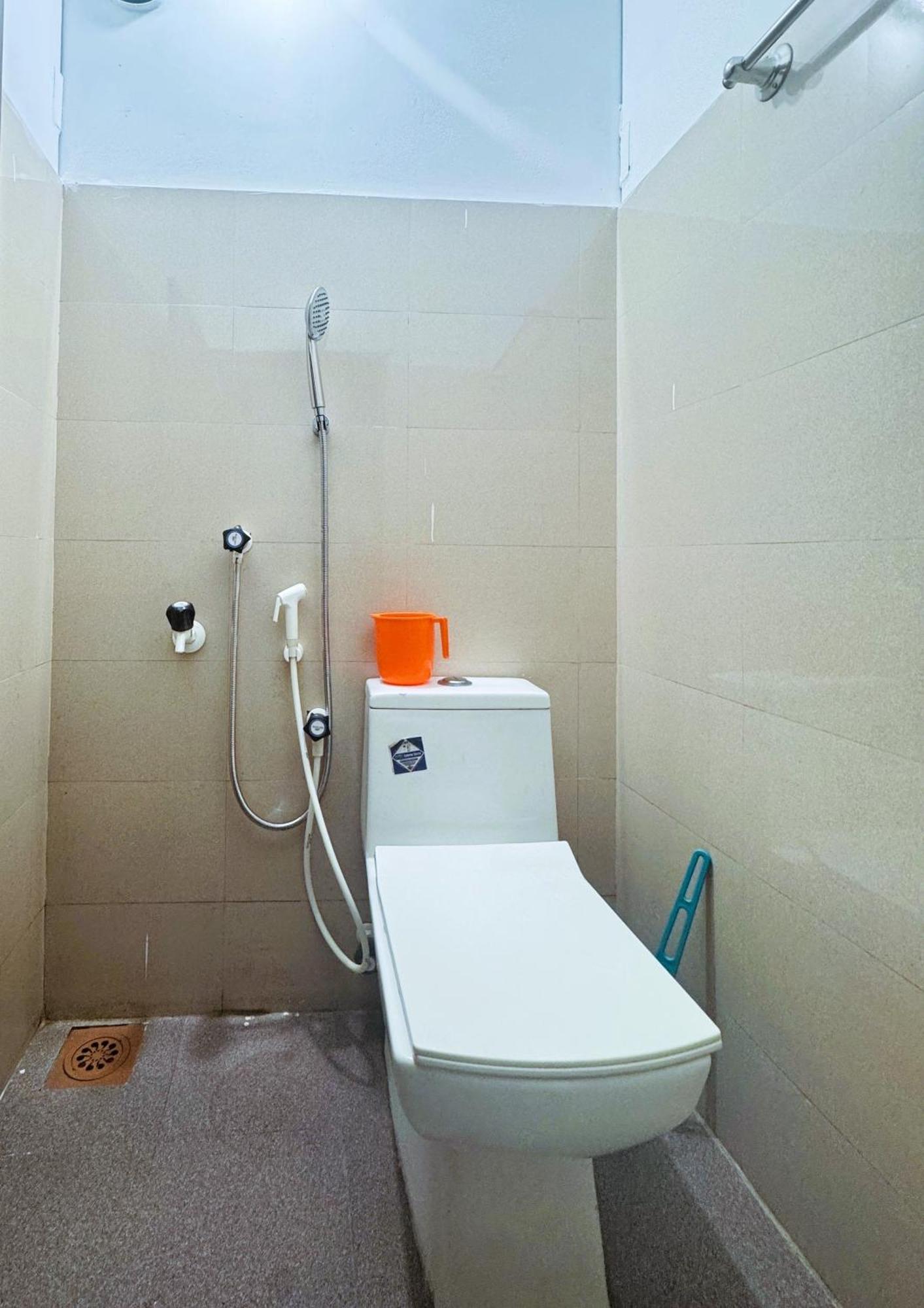 Vcs Apartments Parassinikadavu Parassinikkadavu Pokój zdjęcie